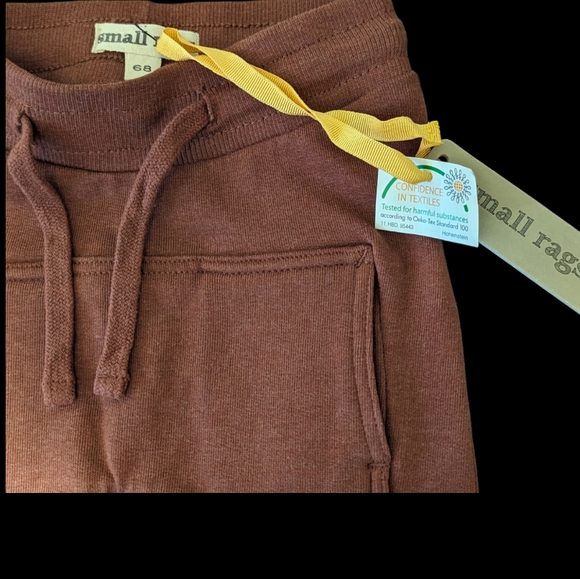 NWT Baby Boy Small Rags 3-6M - Picture 3 of 3